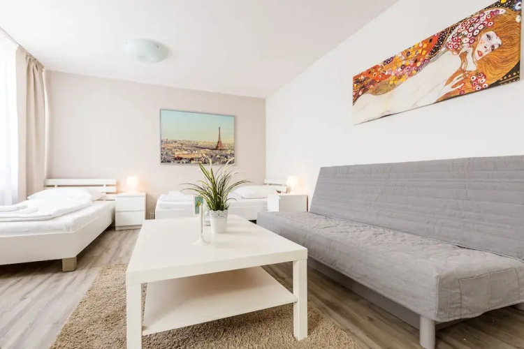 Apartments Dormagen