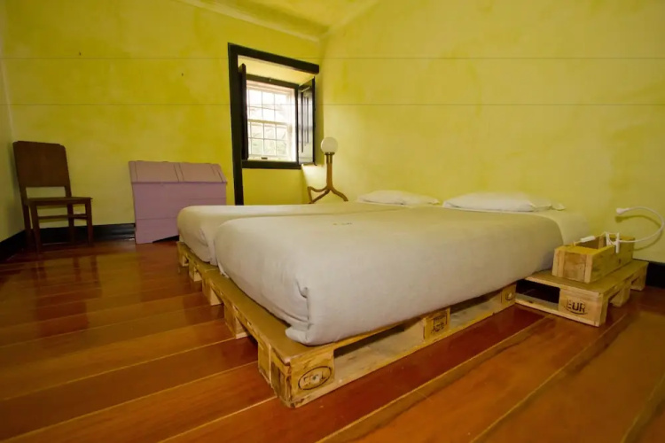 Almáa Sintra Hostel