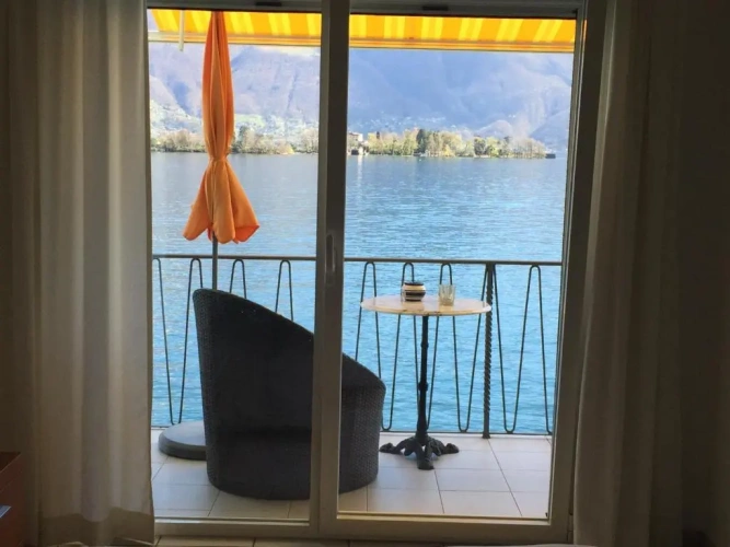 1 Bedroom Superior Apartment with balcony