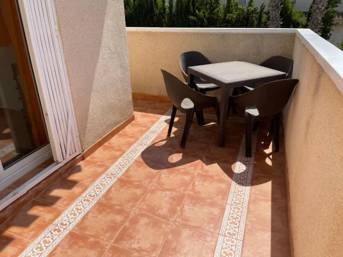 17 Vistamar Playa Flamenca