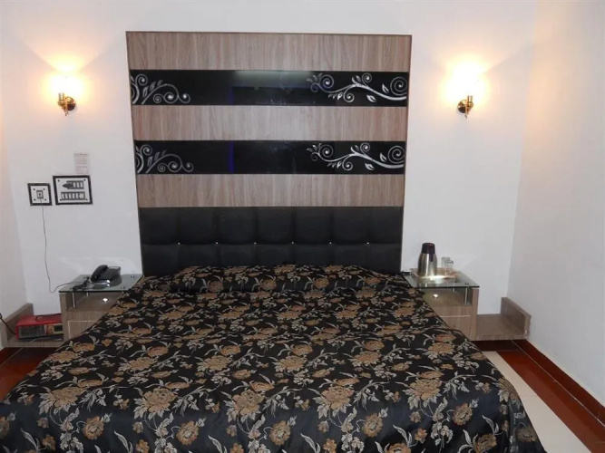 Hotel Goverdhan Palace