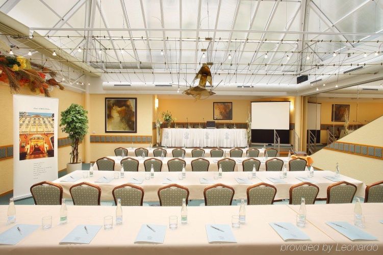 Adria Hotel Prague photo 28