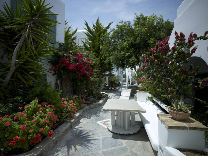 Semeli The Hotel photo 42