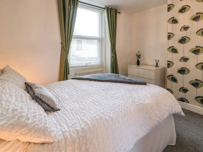 Apartment 1 - Llandudno Central