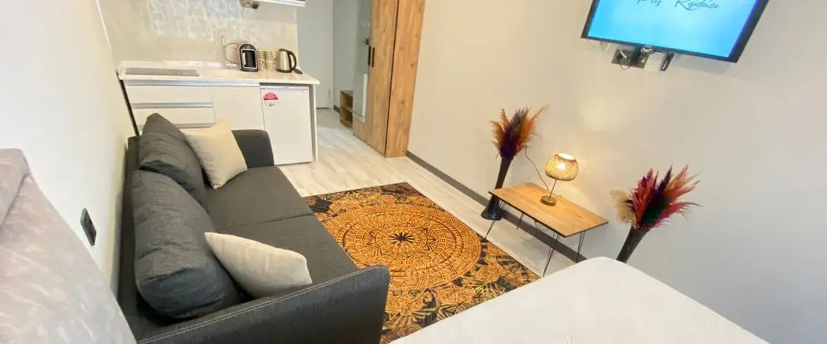 Serenity Plus Residence