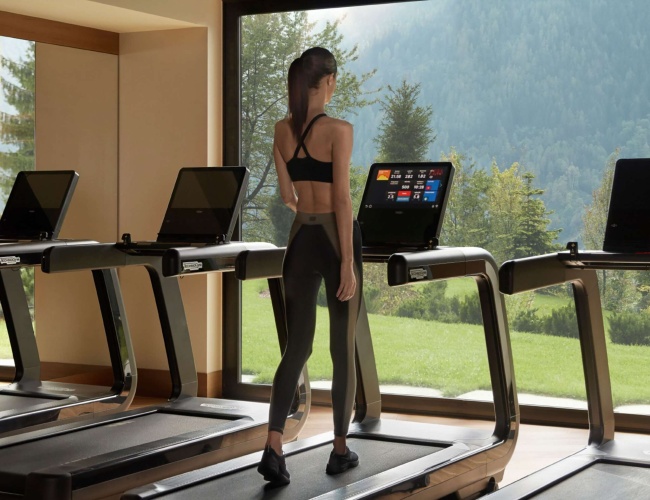 Lefay Resort & Spa Dolomiti (Adults Only) photo 24