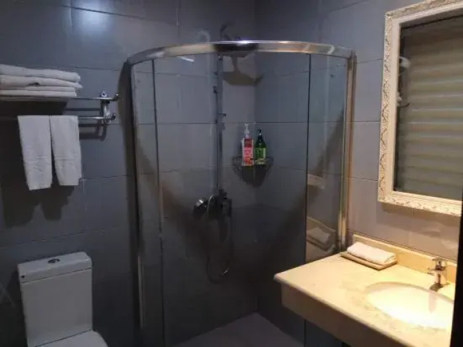 Hongwu Hotel