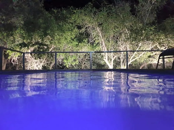 Getaway On Kruger