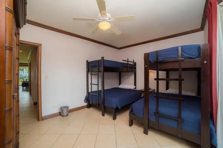 Bay Residence 8C 3 bdr 2 Bath