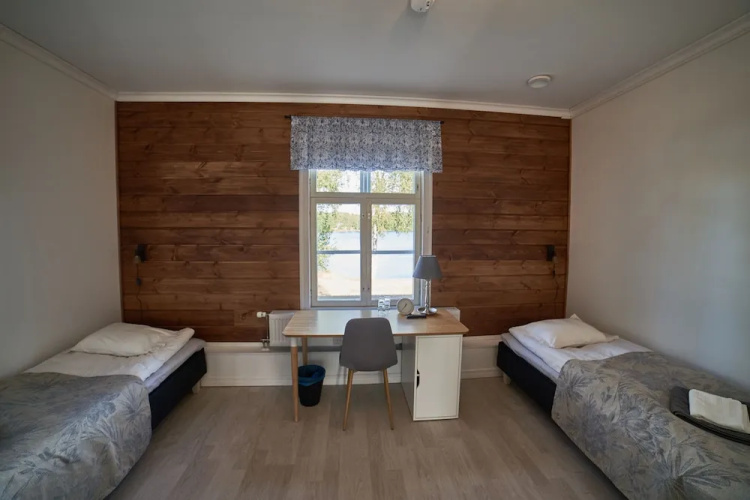 B&B Villa Kauppila