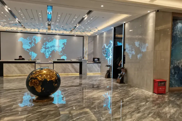Kyriad Hotel (Huizhou Daya Bay BYD Technology  Park)