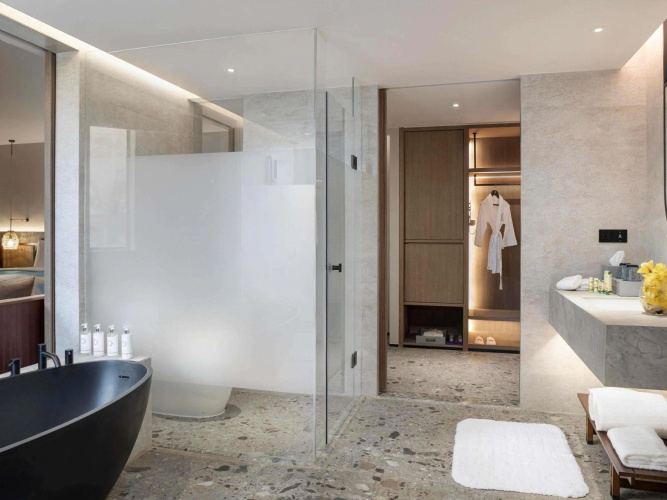 DongFengYun Hotel Mi'Le - MGallery Collection