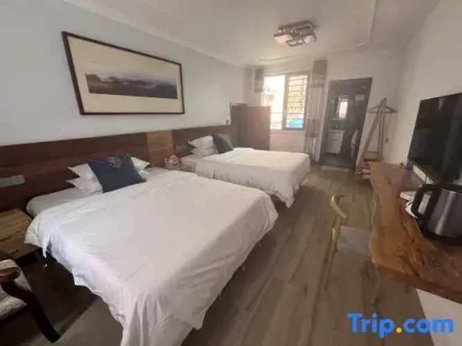 Economy Twin room