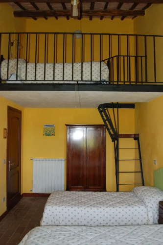 Agriturismo Castro