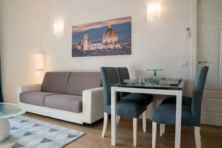 Alinari Boutique Apartments