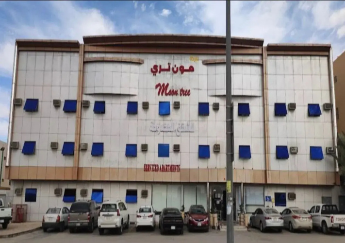 Moon Tree Serviced Apartments