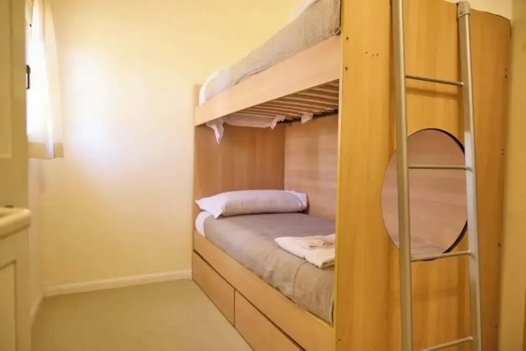 Camping Village Costa D'Argento