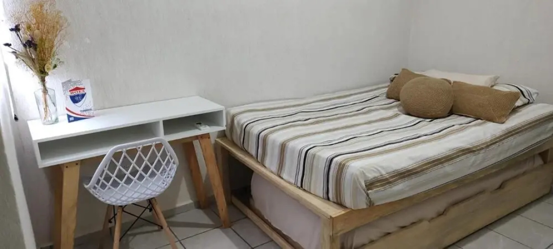 Dreamy Apartment Hoestel Perla!