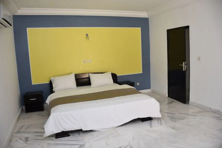 Azur Residence Angre Soleil 3