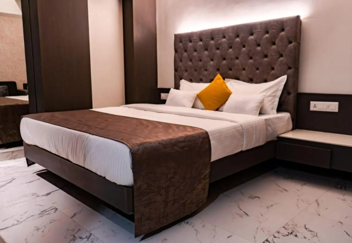 Jardin Hotels