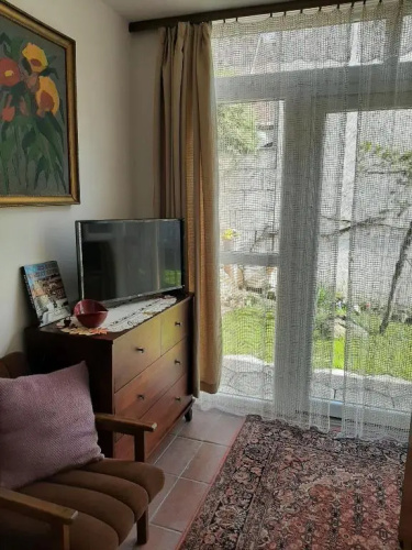 Szent György Apartman