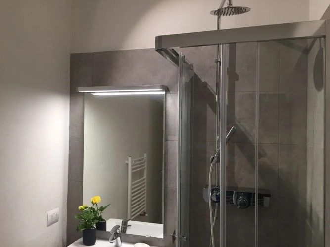 Castellani Suites