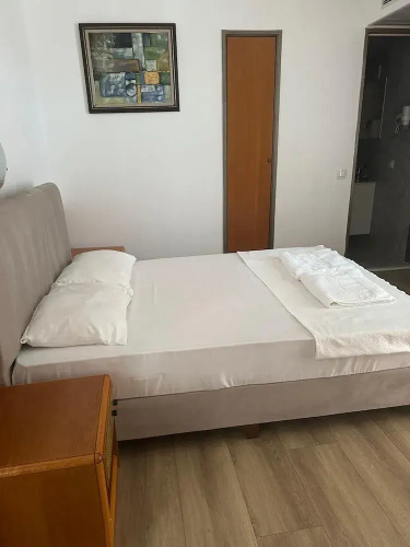 Softa Vivanco Hotel