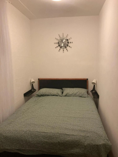 Apartman Tilia