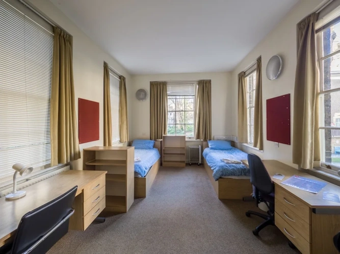 Economy Twin room