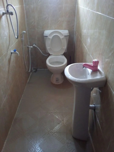 Sigix Bar & Hotel