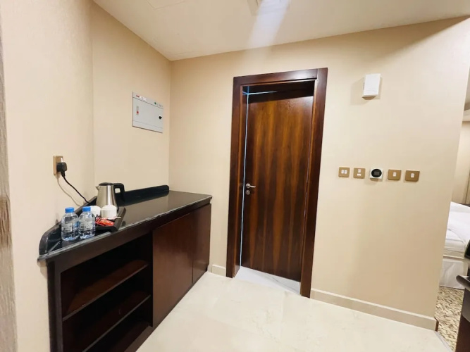 Grand Legacy Hotel Doha