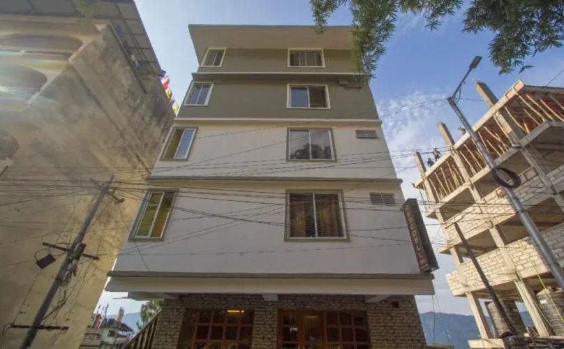 Image de l'hôtel