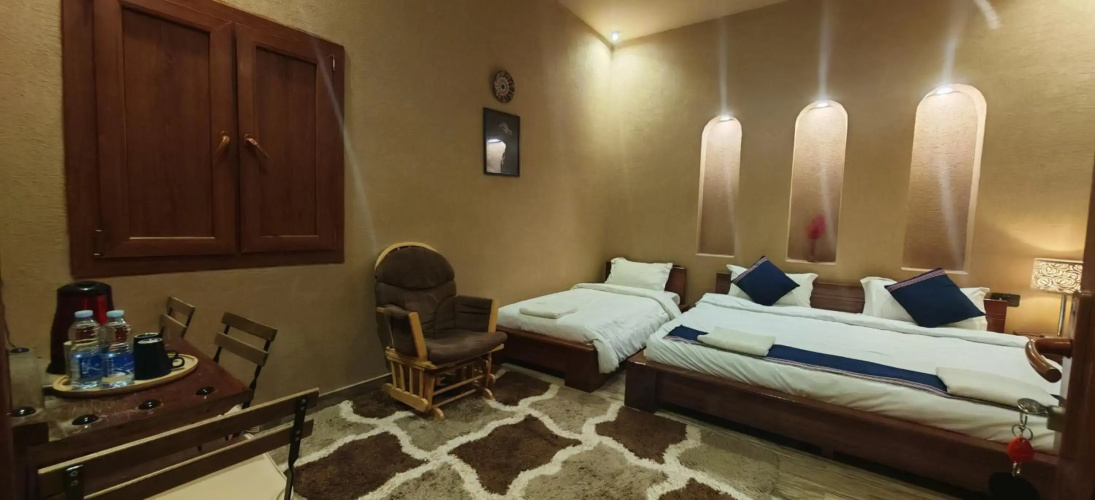 Omani Guest House