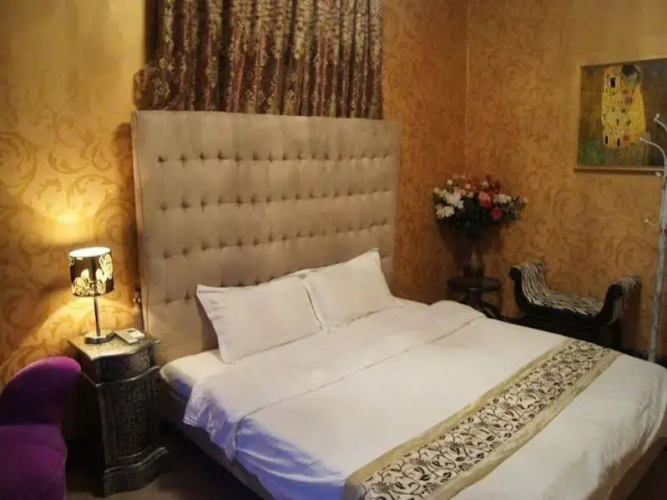 Xiamen Lin Hai Yard Inn
