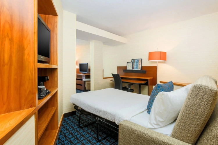 Quadruple Suite