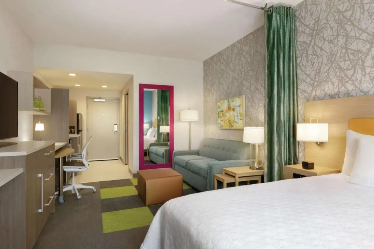Rodeway Inn
