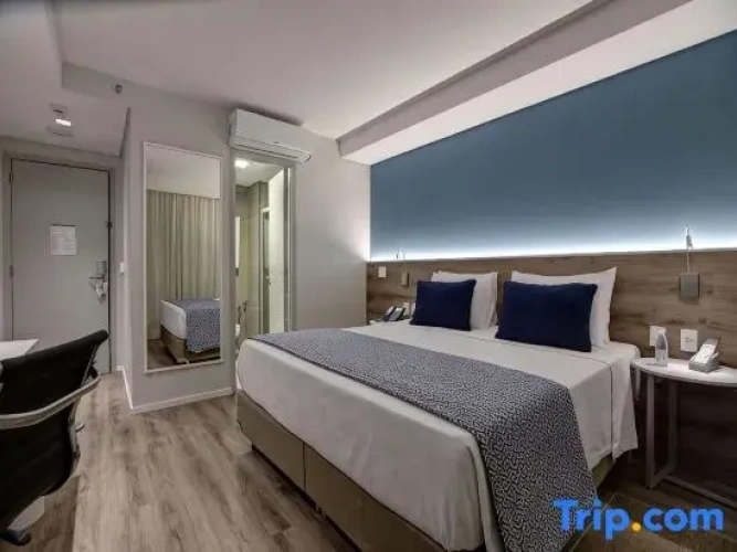 Luxury Double room
