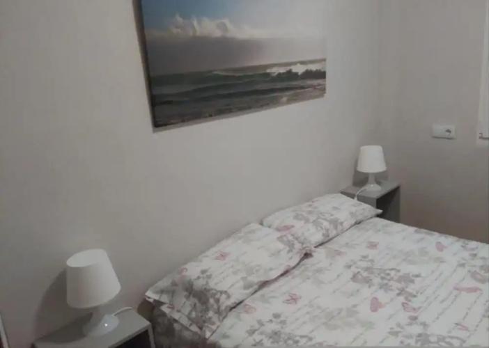 Zamora Apartments