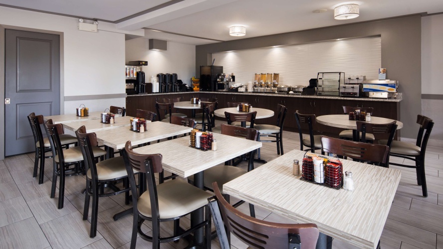 Best Western Plus Moncton photo 23