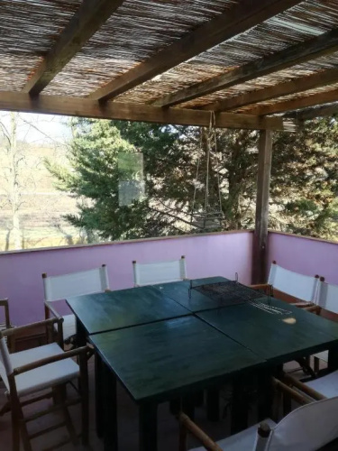 Agriturismo Campolungo