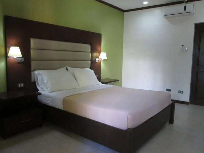 Marzon Beach Resort Boracay