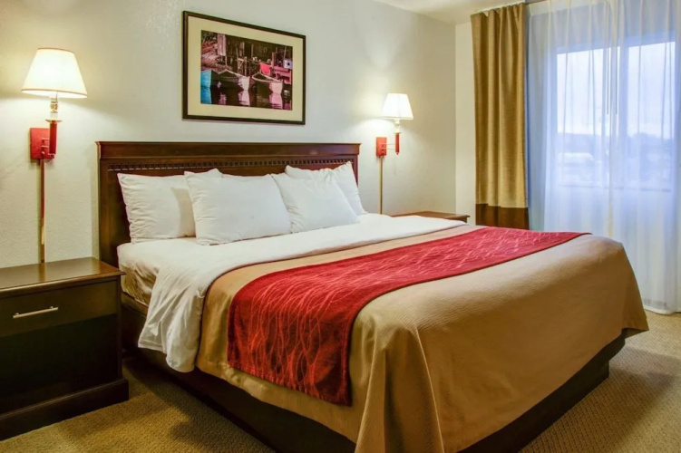 Comfort Inn