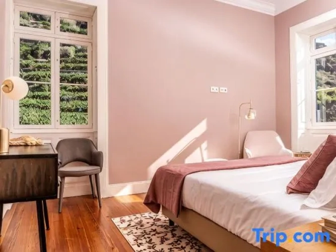 Classic Single room