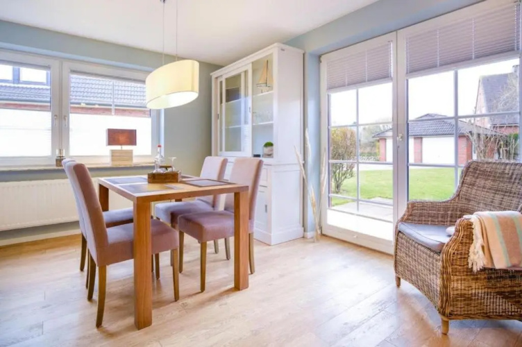 SYLT-HOMES-FLUT-No-5-mit-Terrasse