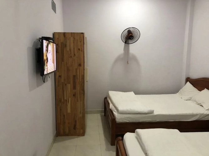 Jang Motel
