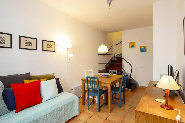 B94 - Casa dos Peixeiros in Lagos