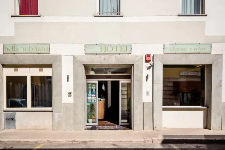 Otel görseli