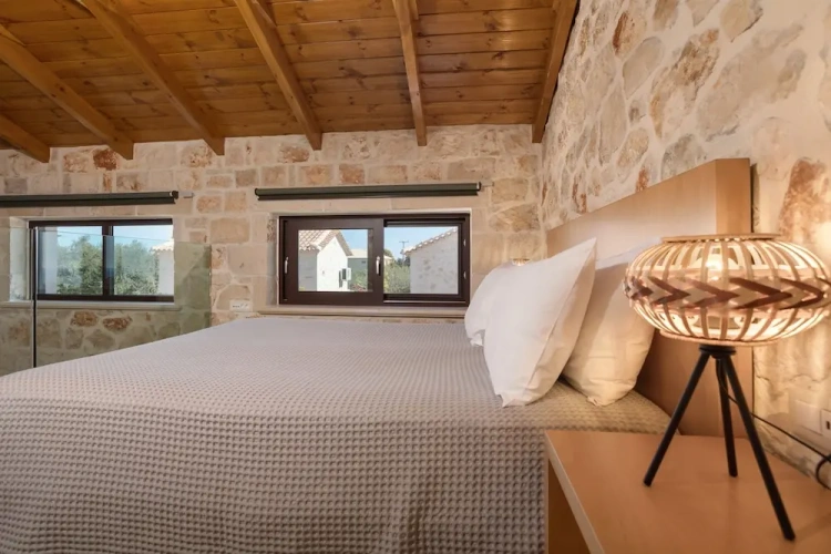 Standard Duplex room
