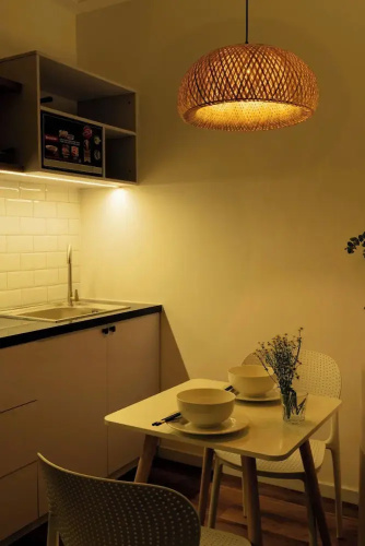 Stay Studio Villa Hideaway