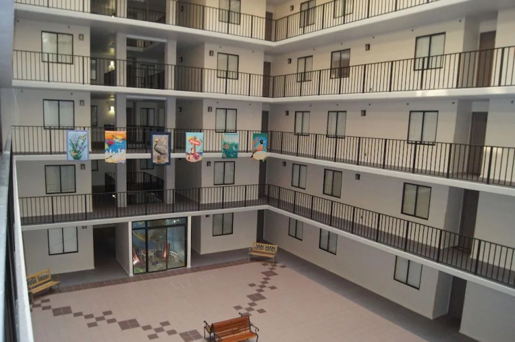 Otel görseli